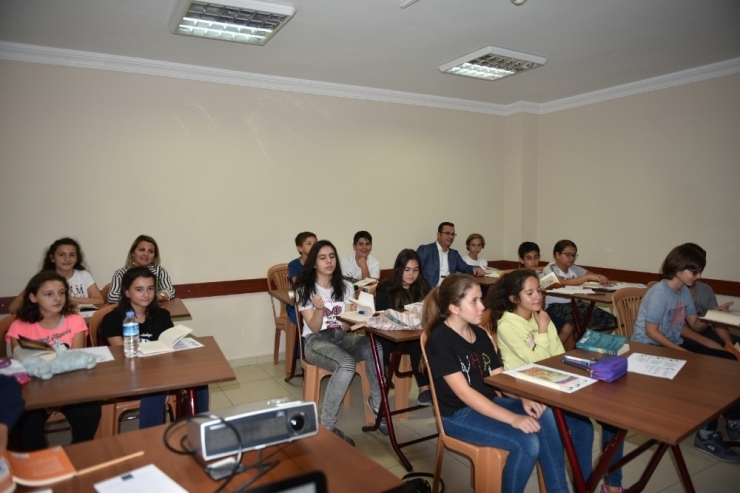 Okuma Hızını 3 Kat Arttıracak Kurs Başladı