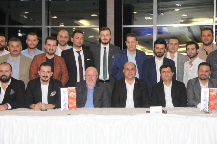 Rektör Aydın: “Nitelikli Bir Eğitim İçin Durmadan Çalışıyoruz”