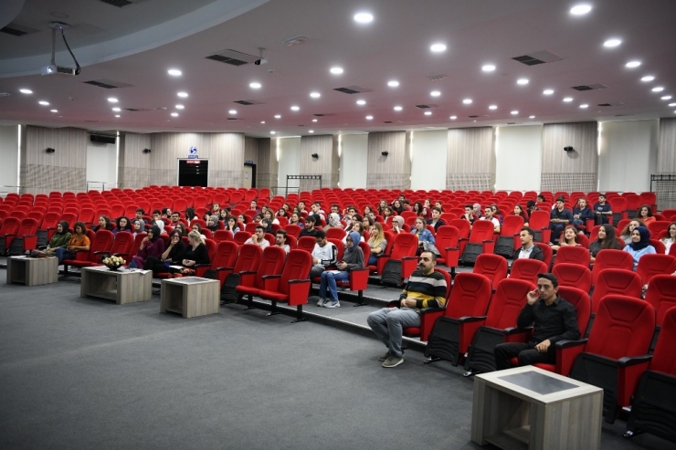 Saü’de Üniversite Yaşamına Giriş Programları Tamamlandı