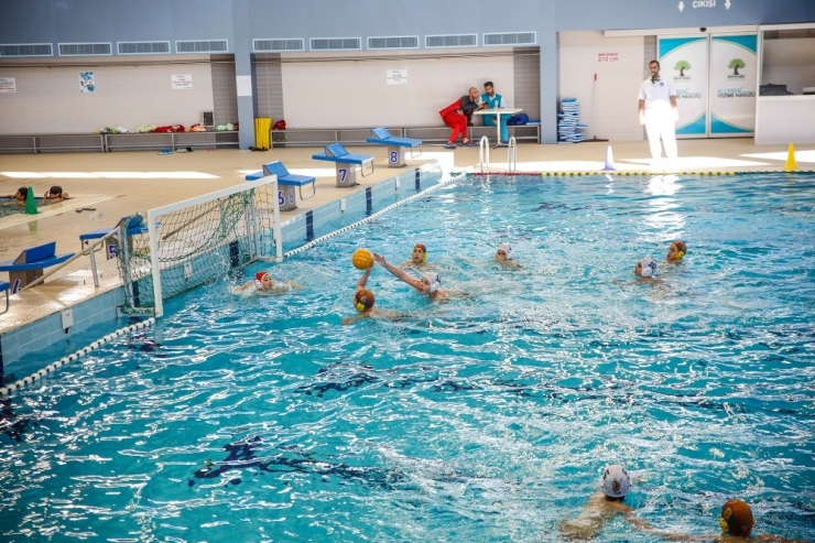 Cumhuriyet Bayramı Geleneksel Spor Şenlikleri Başlıyor