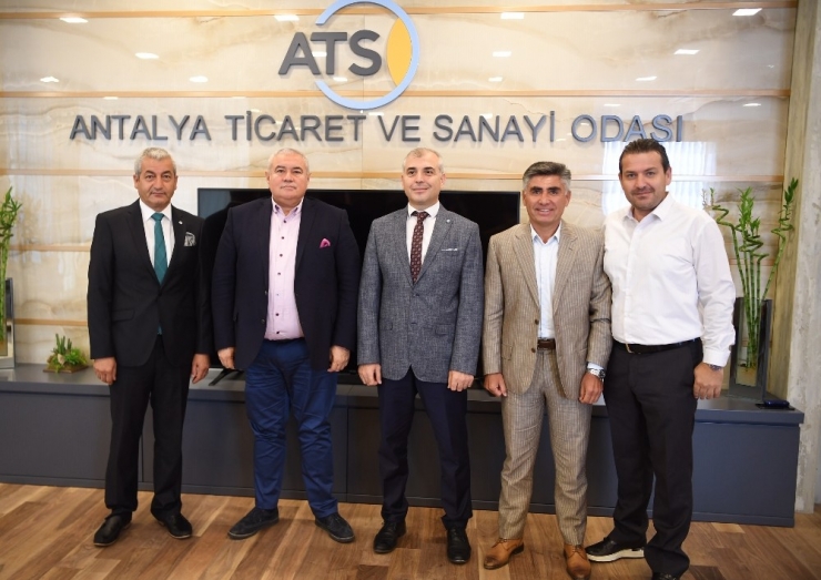 Başkan Davut Çetin’den Kayıt Dışı İstihdam Uyarısı