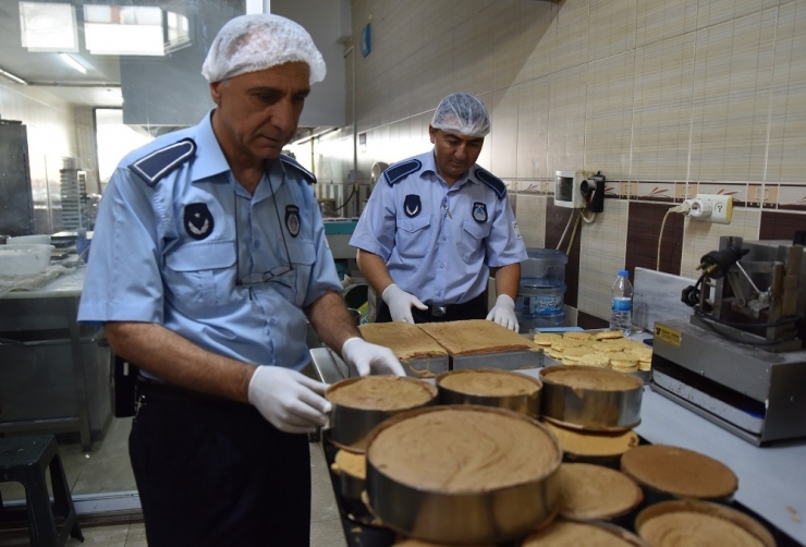 Hizmet Standartları Denetim Altında