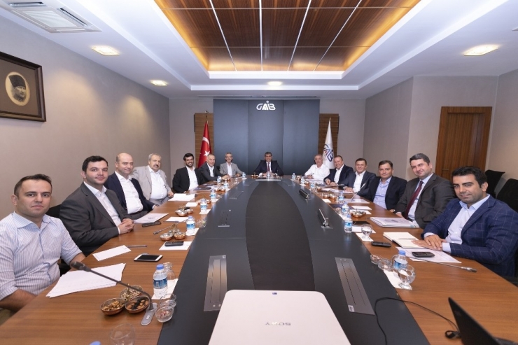 Ocak-eylül Döneminde 6 Milyar 661 Milyon Dolarlık Hububat Bakliyat İhracatı