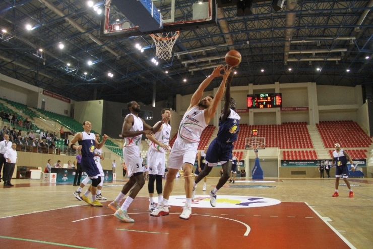 Erkekler Federasyon Kupası, Final Gençlik’in