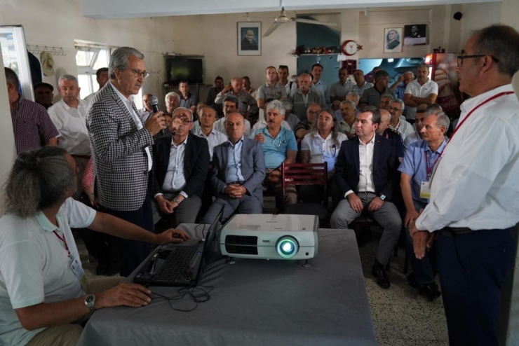 Rektör Budak: "Önceliğimiz İş Birliğini Daha İleri Noktalara Taşımak"