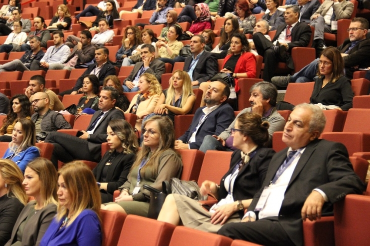 ’’Güney Marmara’da Kadavradan Bağış, Üst Üste 5 Yılda Milyonda 20’nin Üzerinde Oldu’’