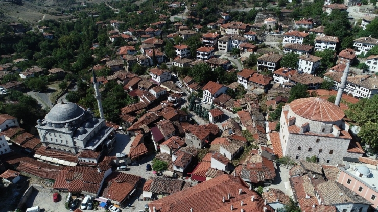 Geleceğe Aktarılan Kent: Safranbolu