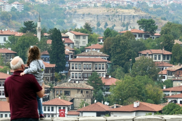 Geleceğe Aktarılan Kent: Safranbolu