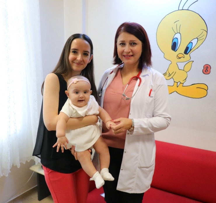 Relaktasyon Emzirme Kabusunu Sona Erdirdi