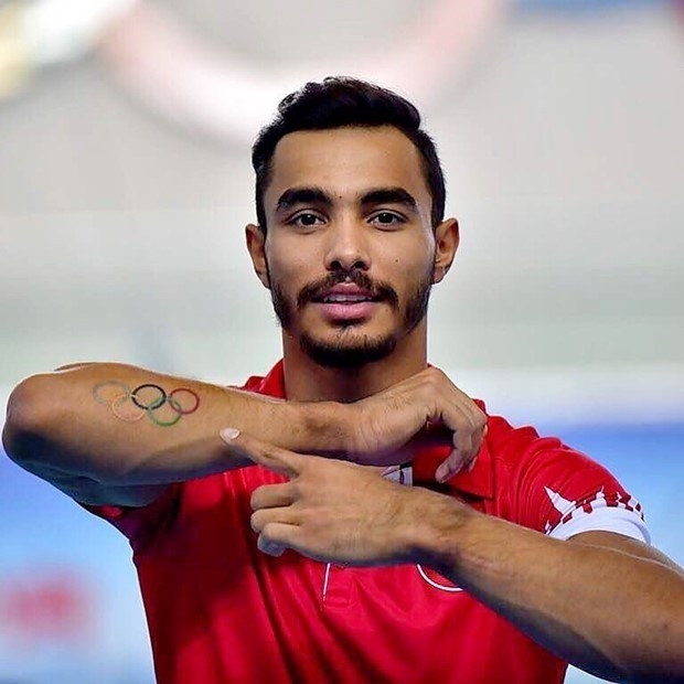 Cimnastikte 3 Olimpiyat Kotası Geldi