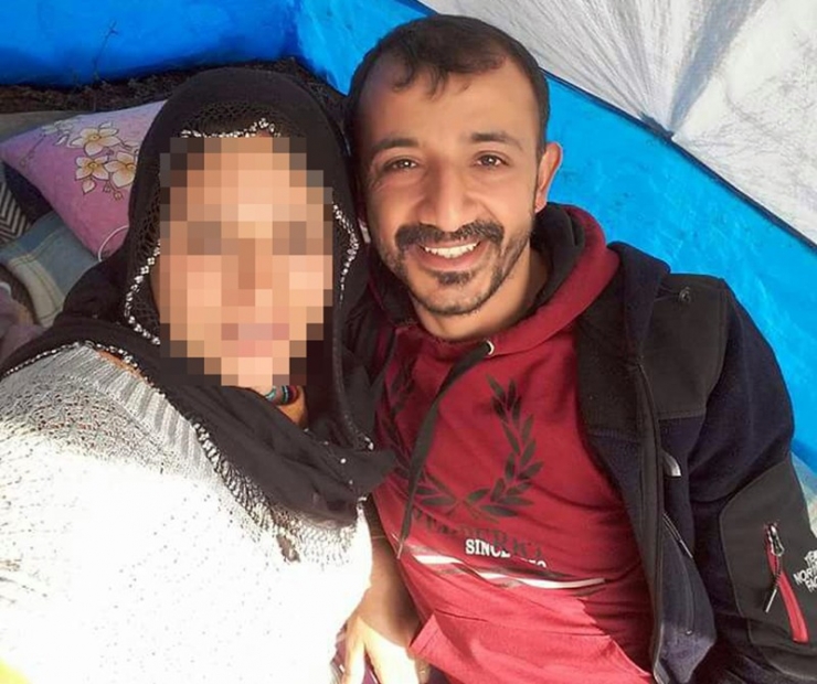 Yengesinin Boğazını Kesen Sanık, Müebbet Hapse Mahkum Edildi