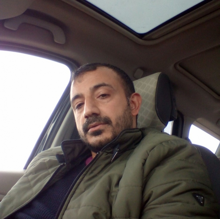 Yengesinin Boğazını Kesen Sanık, Müebbet Hapse Mahkum Edildi