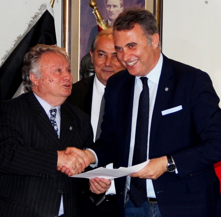 Yalçın Karadeniz: “Bu Camia, Bu Borcun Sebebini Ve Müsebbibini Ortaya Çıkarmalı”