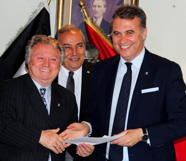 Yalçın Karadeniz: “Bu Camia, Bu Borcun Sebebini Ve Müsebbibini Ortaya Çıkarmalı”