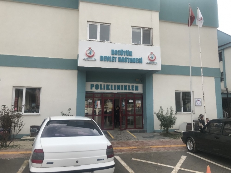 Bozüyük’te Gıda Zehirlenmesi