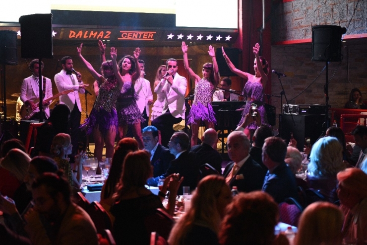 Quality’den Mika-der Yararına Anlamlı Davet