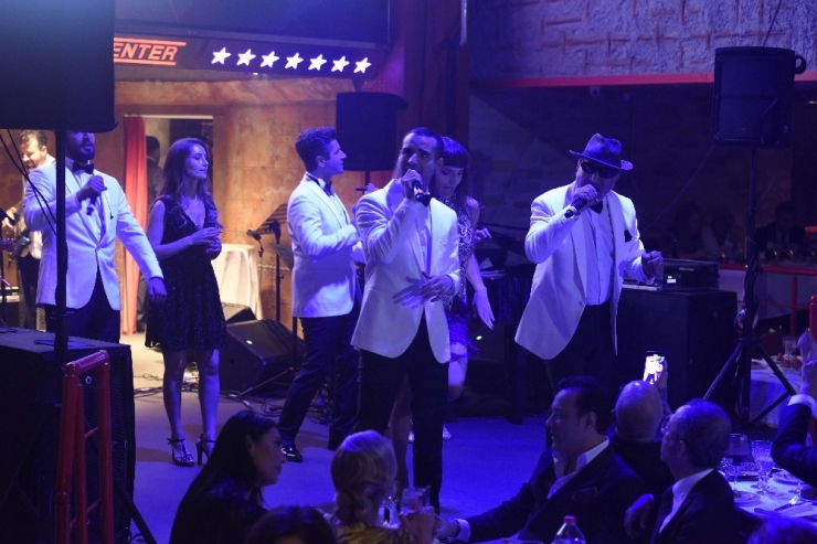 Quality’den Mika-der Yararına Anlamlı Davet