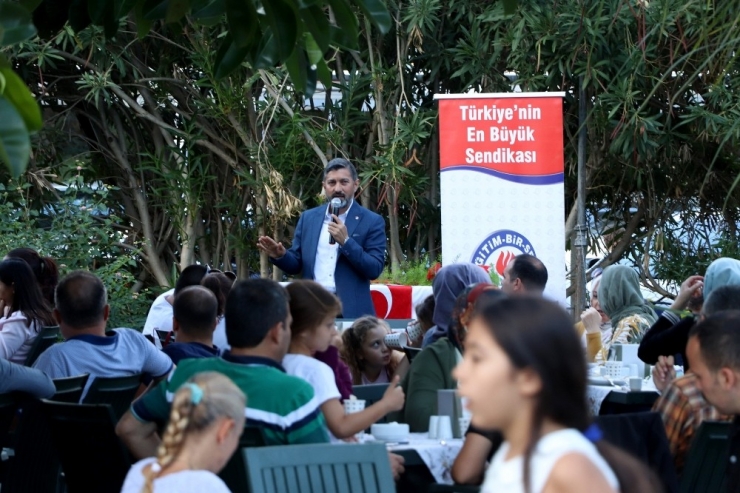 Uçak: “Kamu Görevlilerinin Beklentileri Karşılanmadı”