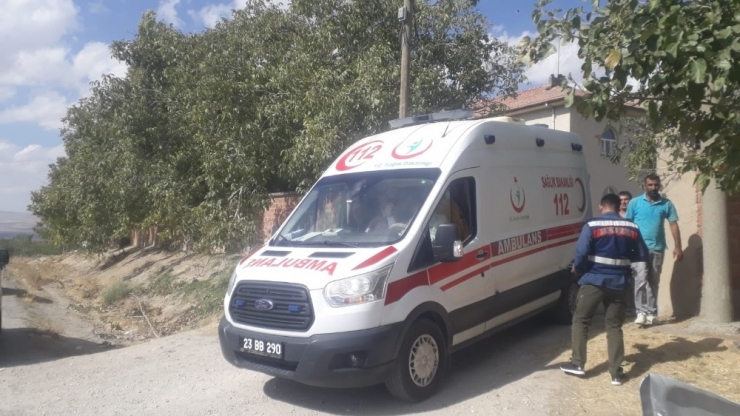 Annesi Yaralı Halde Buldu, Hastanede Hayatını Kaybetti