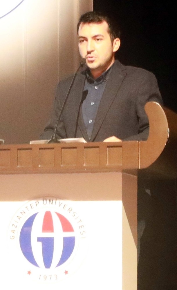 -Gaün’de Mühendisliğe Dair Farklı Bakış Açıları Konferansı