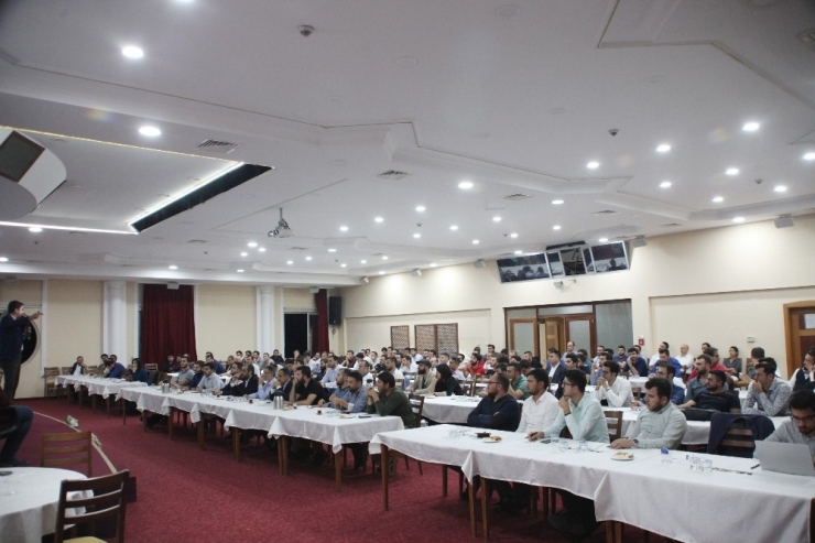 Genç Müsiad Konya Şubesi’nde "Devlet Destekleri’ Paneli