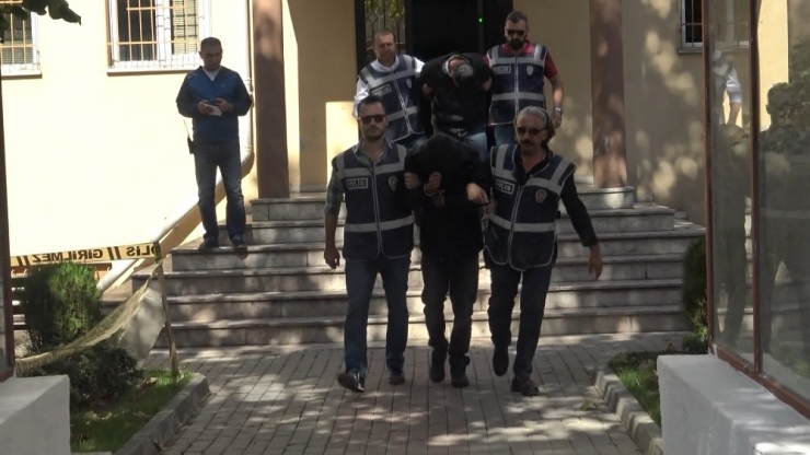 Ağlayan Kuyumcu Artık Gülüyor