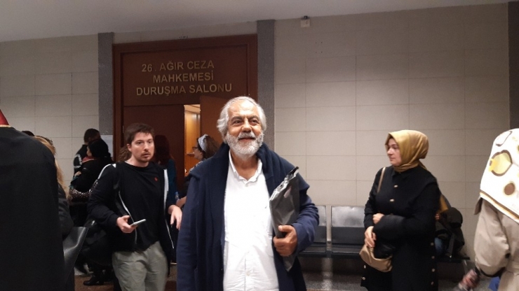 Nazlı Ilıcak Ve Ahmet Altan’ın Davasında Mahkeme Yargıtay’ın Bozma Kararına Uydu