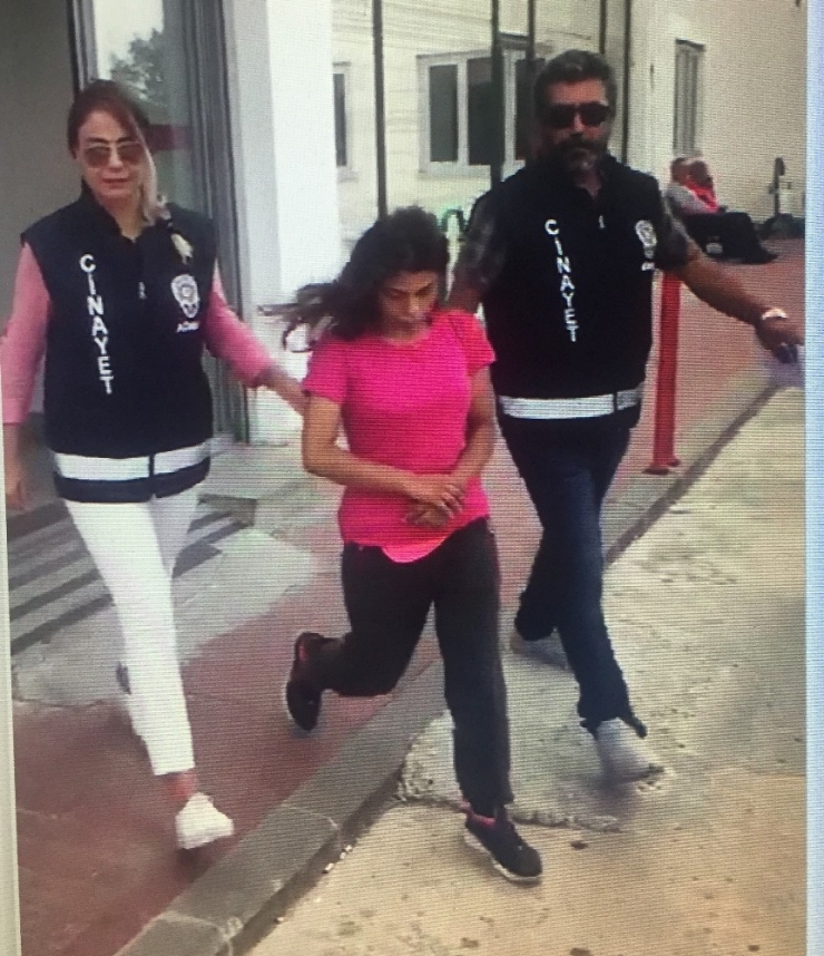 Sağır Ve Dilsiz Genci Öldürenler De Sağır Ve Dilsiz Çıktı