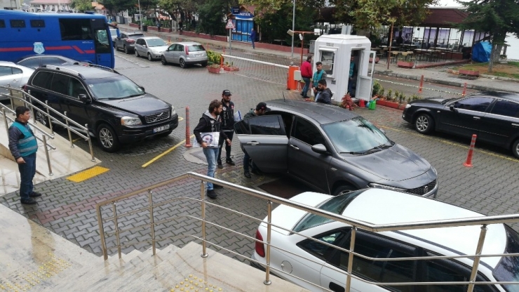 İstanbul’dan Zonguldak’a Getirdi, Kıskıvrak Yakalandı