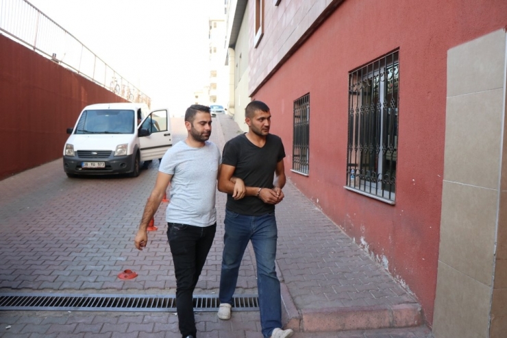 Kayseri’deki Cinayette 3 Gözaltı