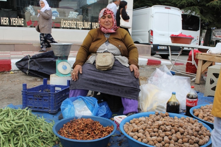 Ceviz Kalp Damar Sağlığını Korur