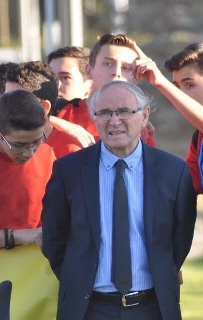 Emre Çelik İstifa Etti