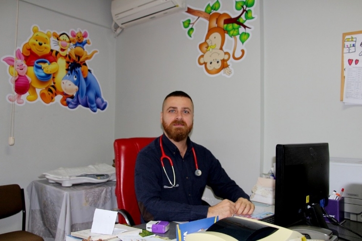 Anne Adaylarına ‘Doğru Emzirme’ Tavsiyeleri