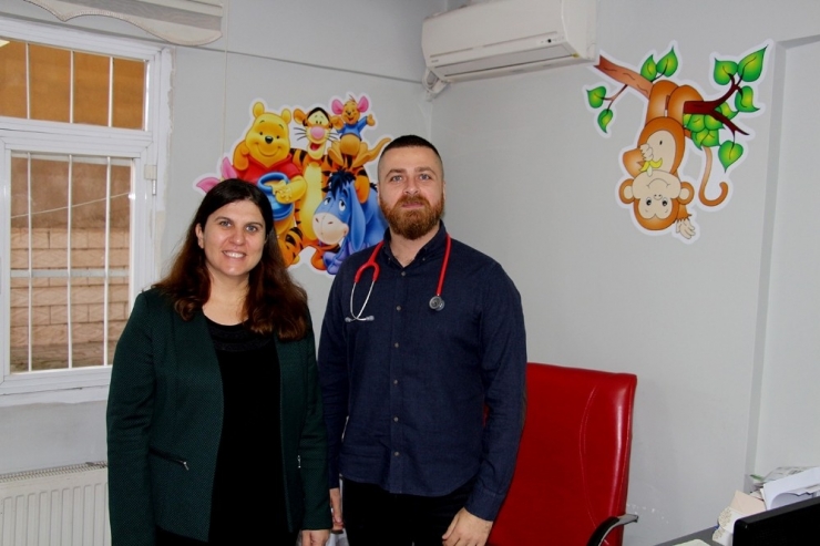 Anne Adaylarına ‘Doğru Emzirme’ Tavsiyeleri