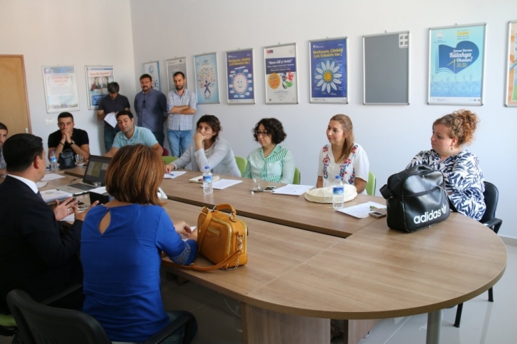 Kütahya’da Açılacak ‘Değer Eğitimi Odaklı Sınıflar’ Türkiye’de İlk Olacak