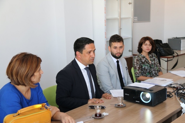 Kütahya’da Açılacak ‘Değer Eğitimi Odaklı Sınıflar’ Türkiye’de İlk Olacak