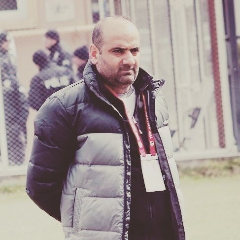 Develispor’da Ayrılık