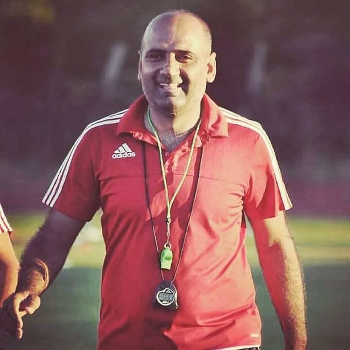 Develispor’da Ayrılık