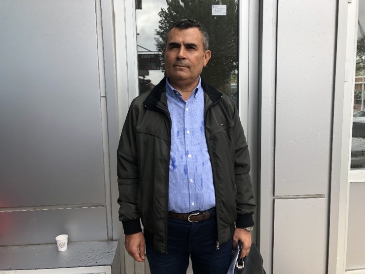 Naim Süleymanoğlu Madalyaları Hakkında Suç Duyurusu