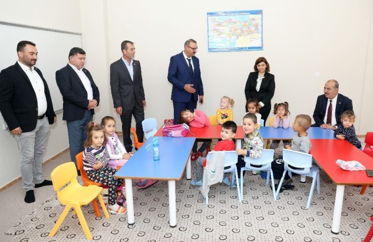 Mudanya Belediyesi’nden Eğitime Büyük Destek