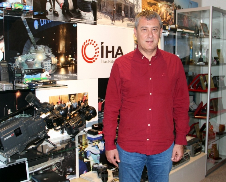 Salomon Cappadocia Ultra-trail’de Geri Sayım Başladı