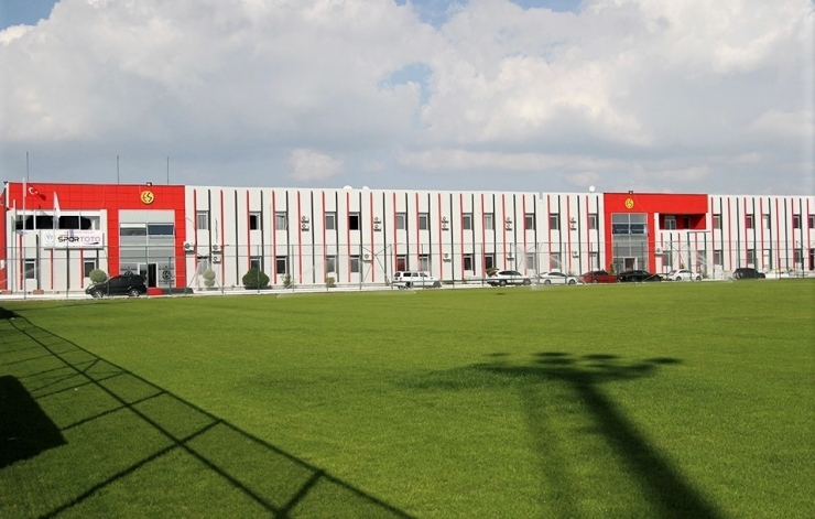 Eskişehirspor’da Tehlike Çanları