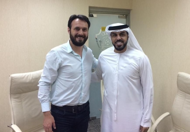 Süper Lig Kulüpleri Zeghba’yı İzliyor