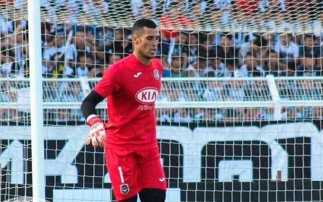 Süper Lig Kulüpleri Zeghba’yı İzliyor