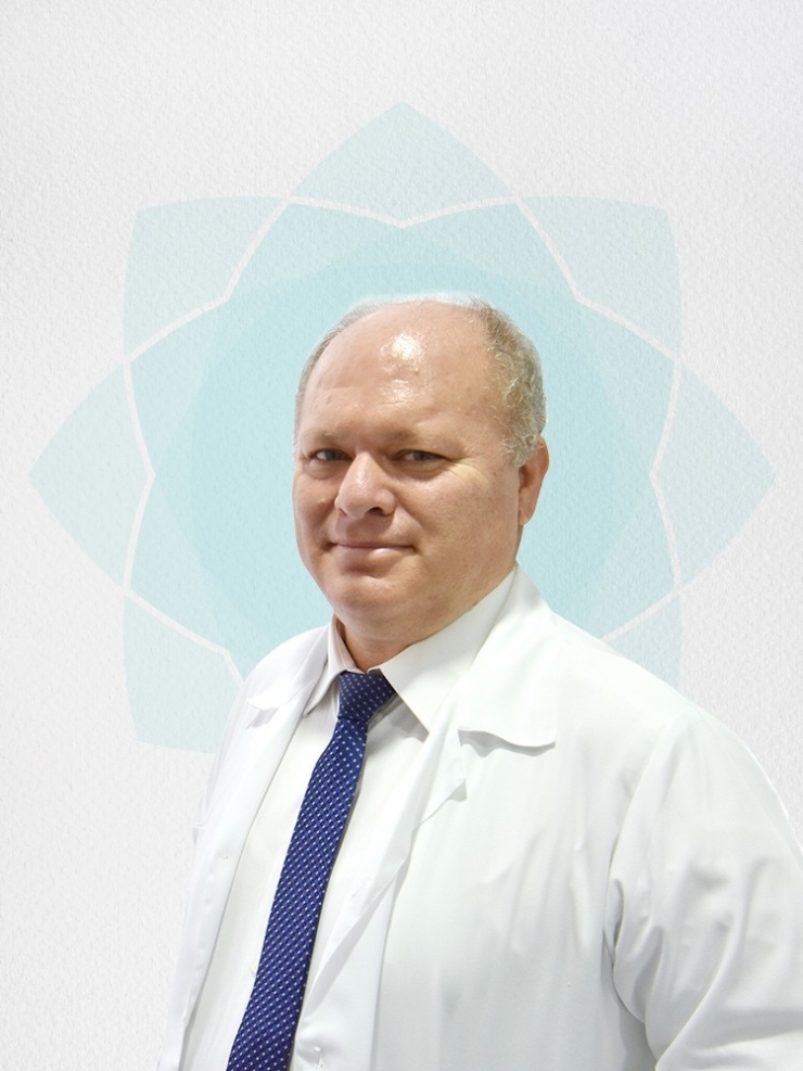 Genel Cerrahi Uzmanı Prof. Dr. Hakan Erpek:“erken Tanı İle Meme Kanserinden Kurtulmak Mümkün”