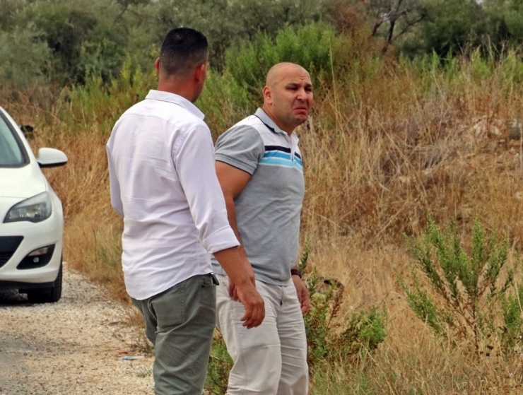 Nakliyecinin Feci Sonu