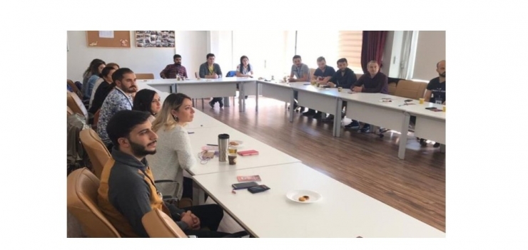 Umke Bölge Eğitimi Ordu’da