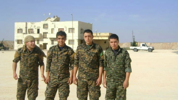 Acılı Anne Hdp Önüne Gelmeden Önce Tehdit Edilmiş