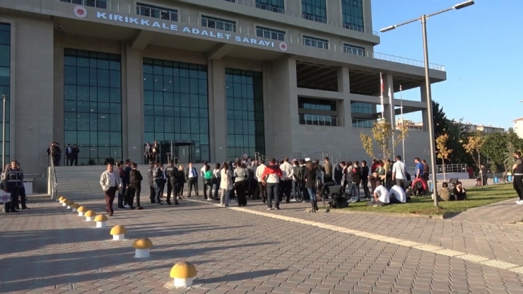 Eski Eşini Öldüren Fedai Varan’ın Kaçtığı Taksici: "Bana ’Mal Kestim’ Dedi"