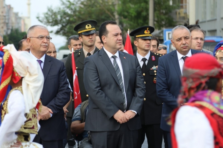 Akhisar Belediyesi Dans Topluluğu Kayıtları Başladı